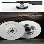 Original T-motor New Release MN805-S 170KV Brushless Motor for VTOL Water Proof Heavy Lifting Aircraft Multirotor High Thrust